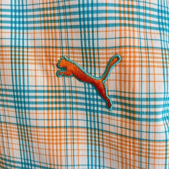 🆕 ⛳️ PUMA SHORTS NWOT - Picture 2 of 11